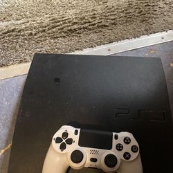 PS3 