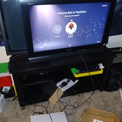 Ps5 Disk Drive 1 TB , 4 TB USB Drive , Sony 3d TV Plus