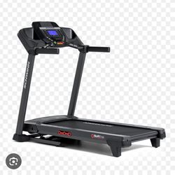 ISO Treadmill/Walking Pad!