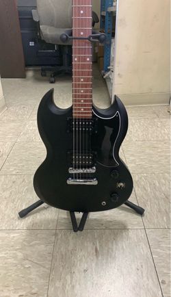 iPhone guitar