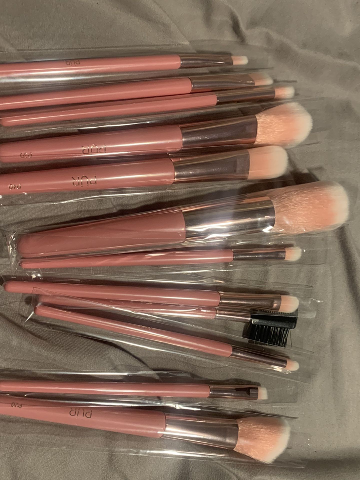 Pur Brushes