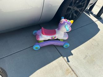 Toddler bikes