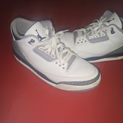 Men's Jordan 3 Retro Shoes