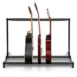 Used guitar stand bass stand