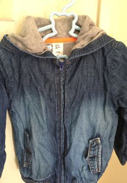 Baby Jacket