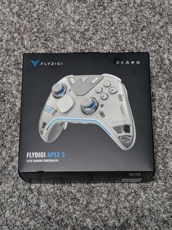 Flydigi Apex 5 Elite Gaming Controller