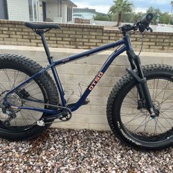 Fatbike Otso Arctodus