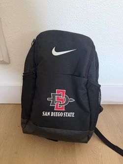 Nike SDSU backpack