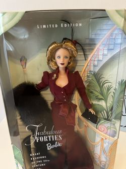 Barbie