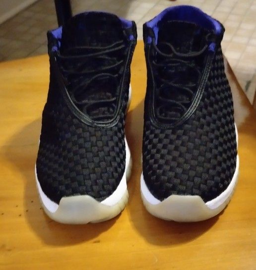 MEN'S JORDAN SNEAKERS