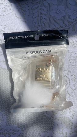 Coco Chanel Air Pods for Sale in Los Angeles, CA - OfferUp