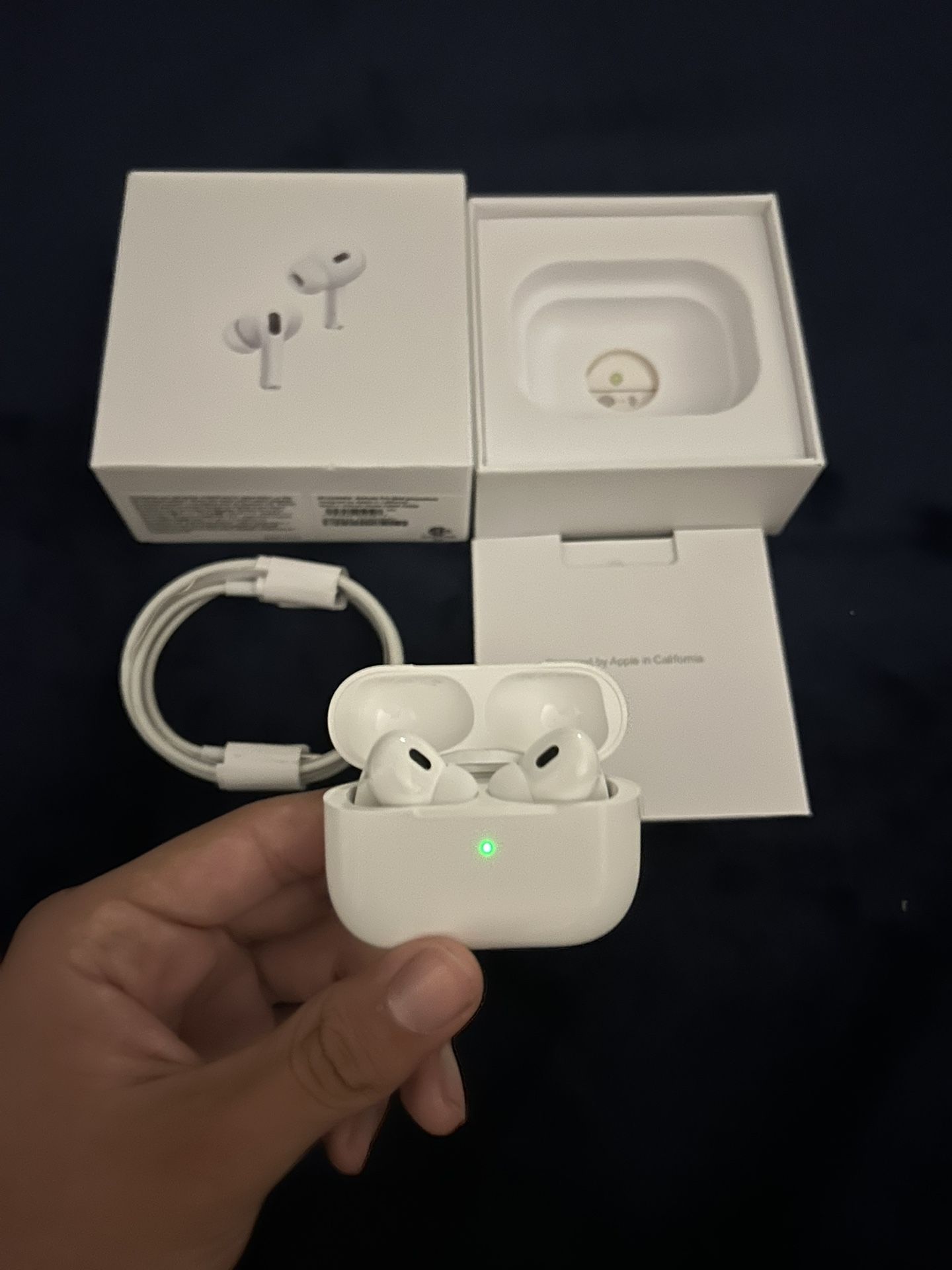 Airpod Pros Gen 2