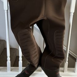 Cabela’s Waders