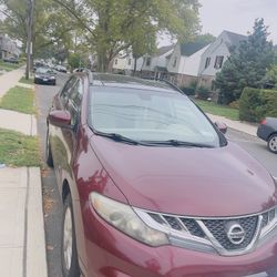 2011 Nissan Murano