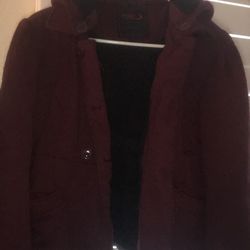 Girls Coat
