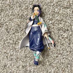 Demon Slayer: Kimetsu no Yaiba Shinobu Kocho Figure