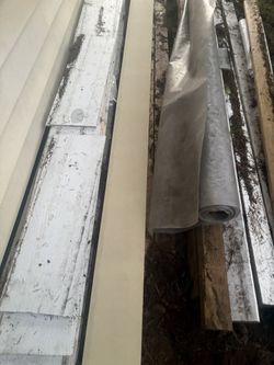 Hardy Lap Siding