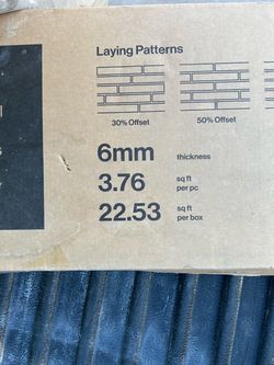 Bedrosians shorewood stone polymer composite luxury vinyl lvp