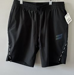 NEW-Hurley, designed for activewear in size M