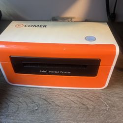 COMER Thermal Printer