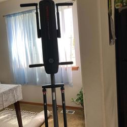 WESLO Step fit Climber