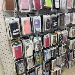 Phone Case And Accessories 