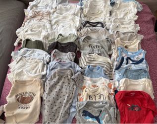 Baby Clothes