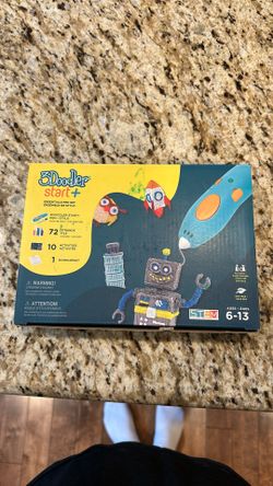 3Doodler Start+ Set