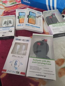 Random 15$ bundle