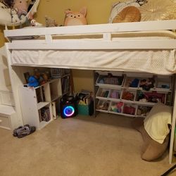 Loft Bed