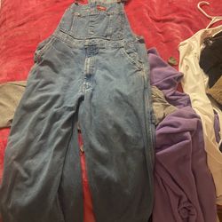 Overalls