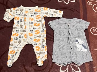 Boys clothing