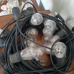 String Of Lights