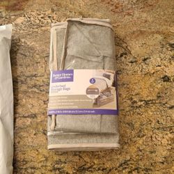 Underbed Storage Bags