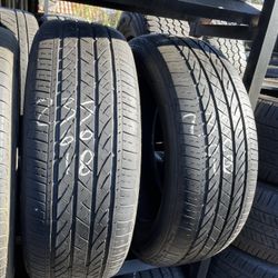 Used Tires Llantas Usadas