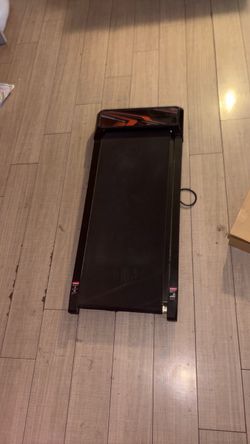 Treadmil