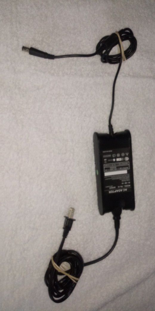 Laptop Power Cable model PA-10

