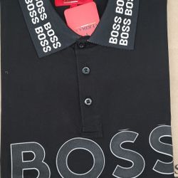 POLO BOSS