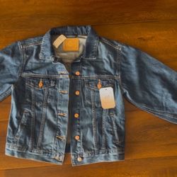 GAP x DOEN  Denim Over Sized Jacket 