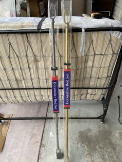 Decorative Rod sets