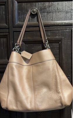 Coach Legacy Handbag