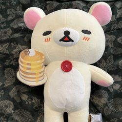 San-X Korilakkuma Plush