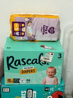 DIAPERS READ DESCRIPTION