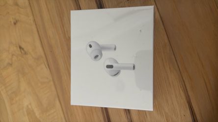 Pods pro 3