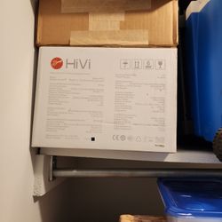 Hivi Swans Mutilmedia Speaker System
