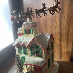 Music Box