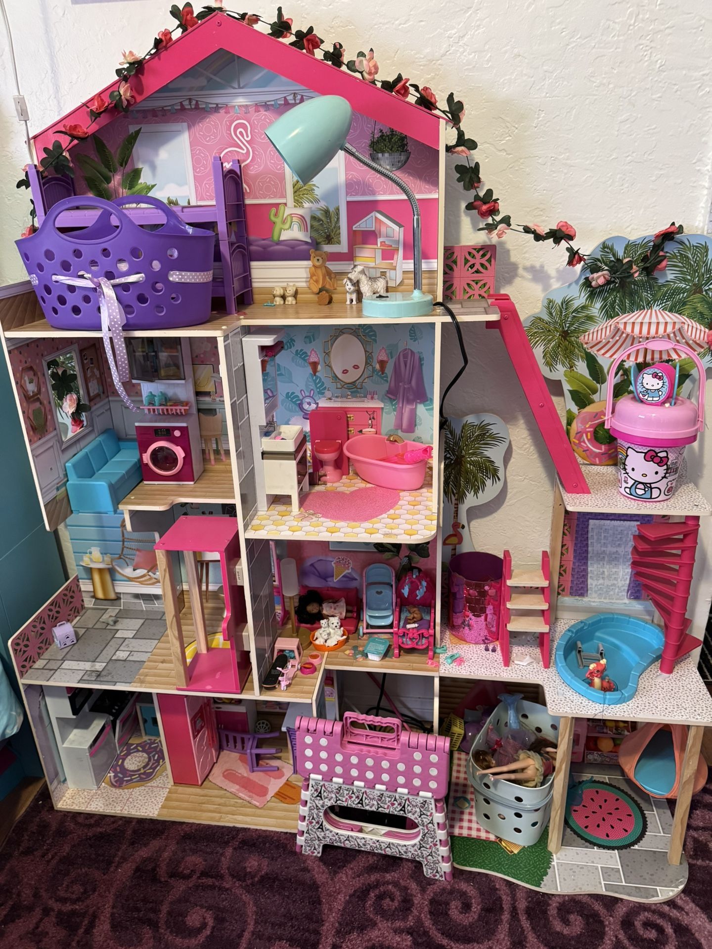 Doll House