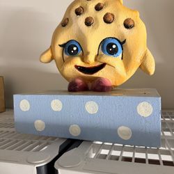 Shopkins Center Pieces