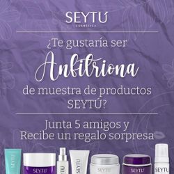Cosméticos
