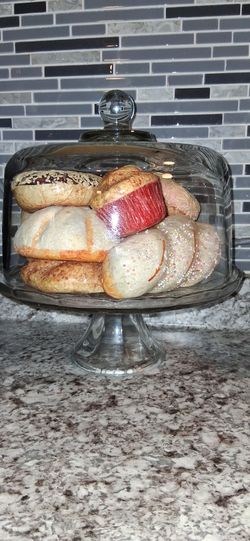 Princess House Panera 